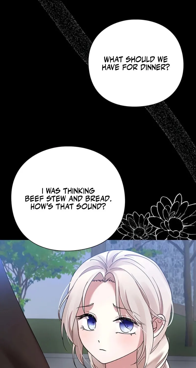 I Will Disappear, Grand Duke Chapter 4 page 8 - 