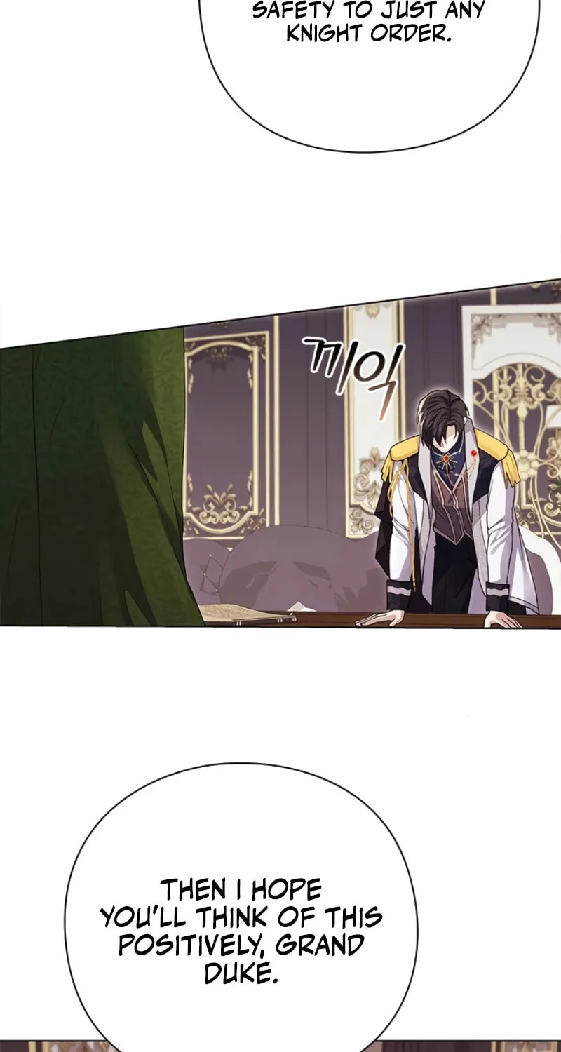 I Will Disappear, Grand Duke Chapter 4 page 77 - 