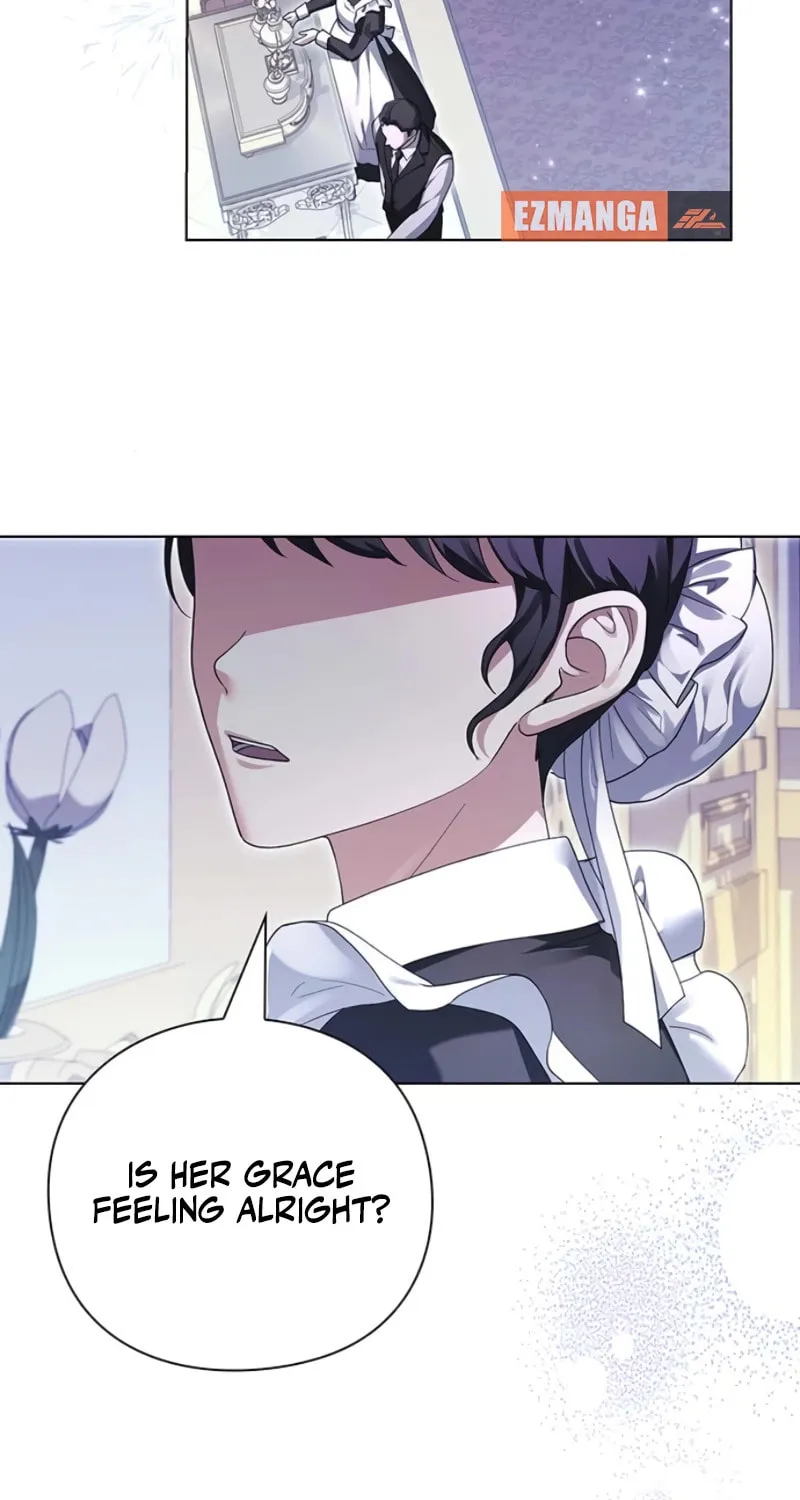 I Will Disappear, Grand Duke Chapter 4 page 84 - 
