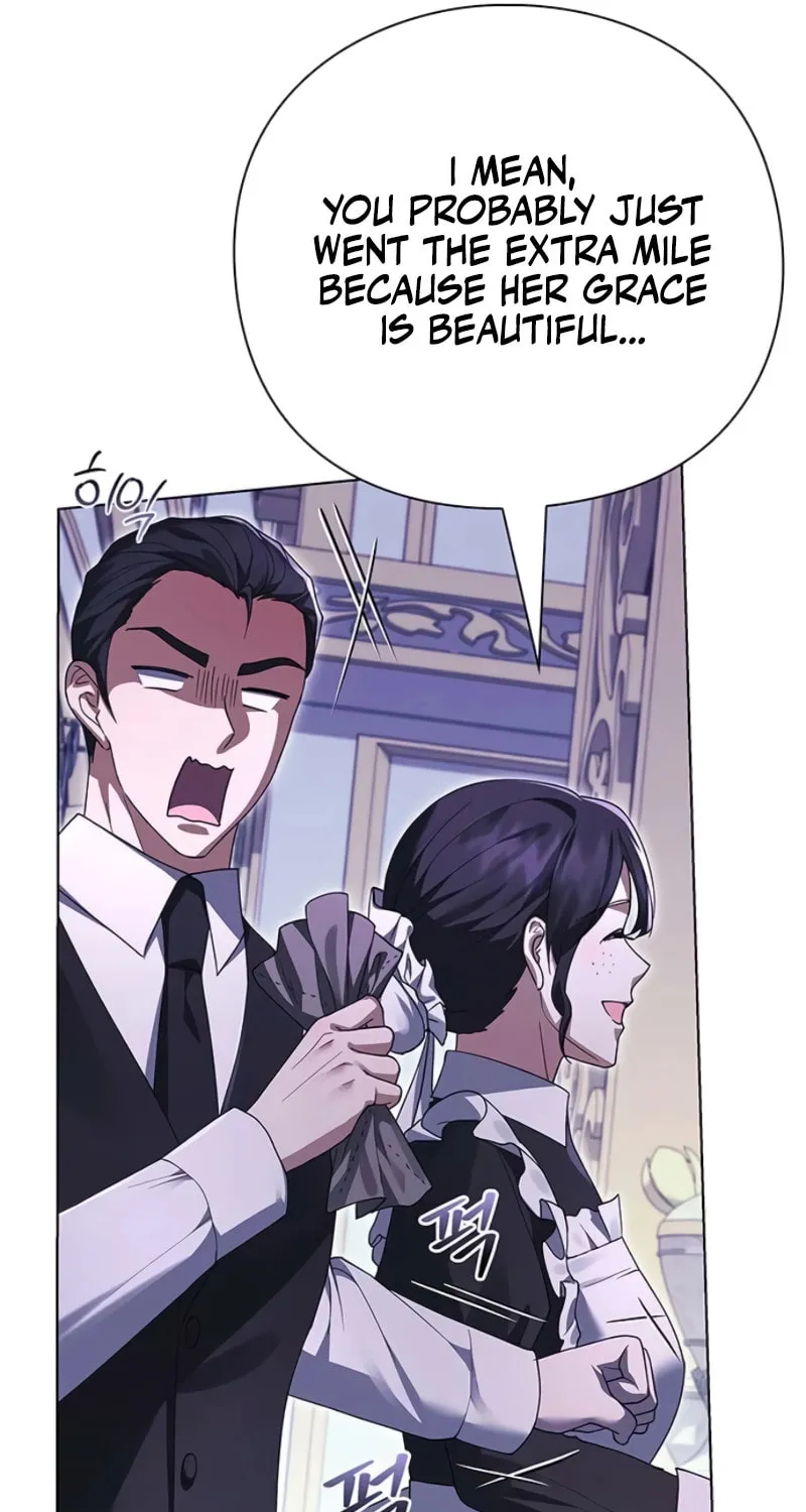 I Will Disappear, Grand Duke Chapter 4 page 90 - 