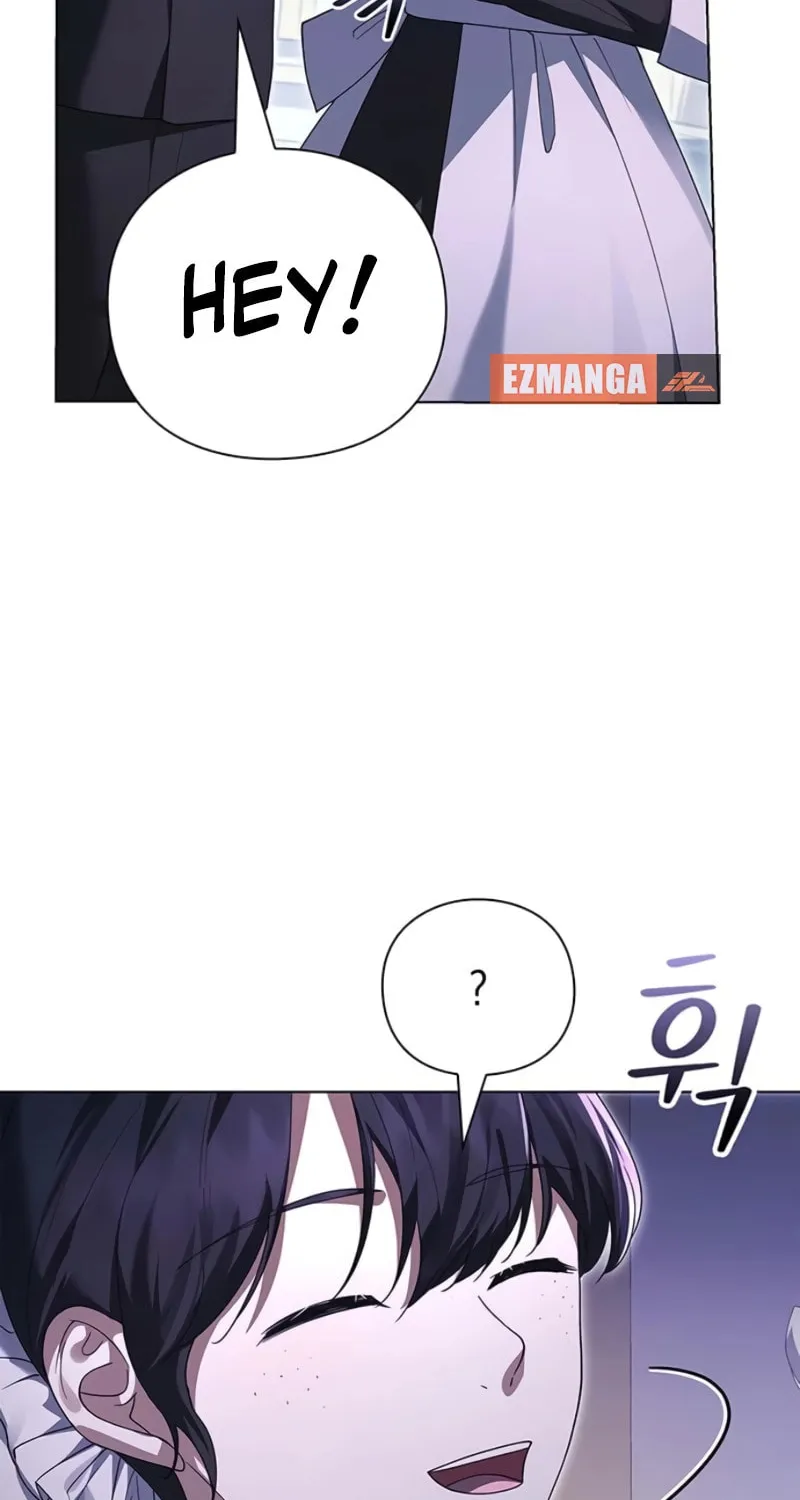 I Will Disappear, Grand Duke Chapter 4 page 91 - 