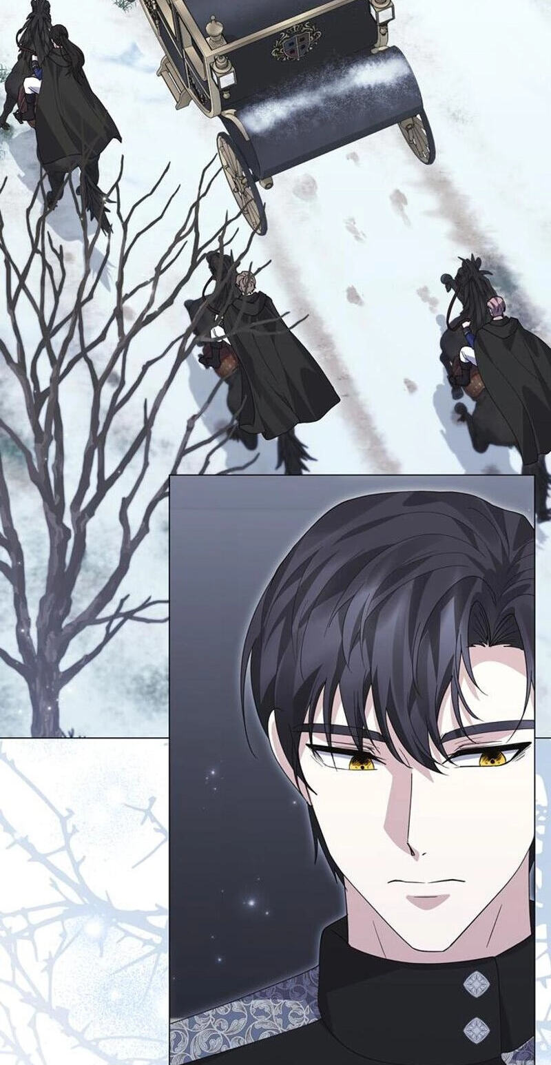 I Will Disappear, Grand Duke Chapter 40 page 3 - 