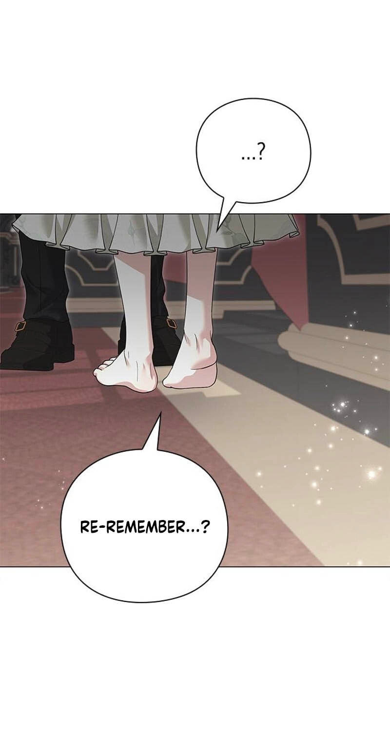I Will Disappear, Grand Duke Chapter 41 page 5 - 