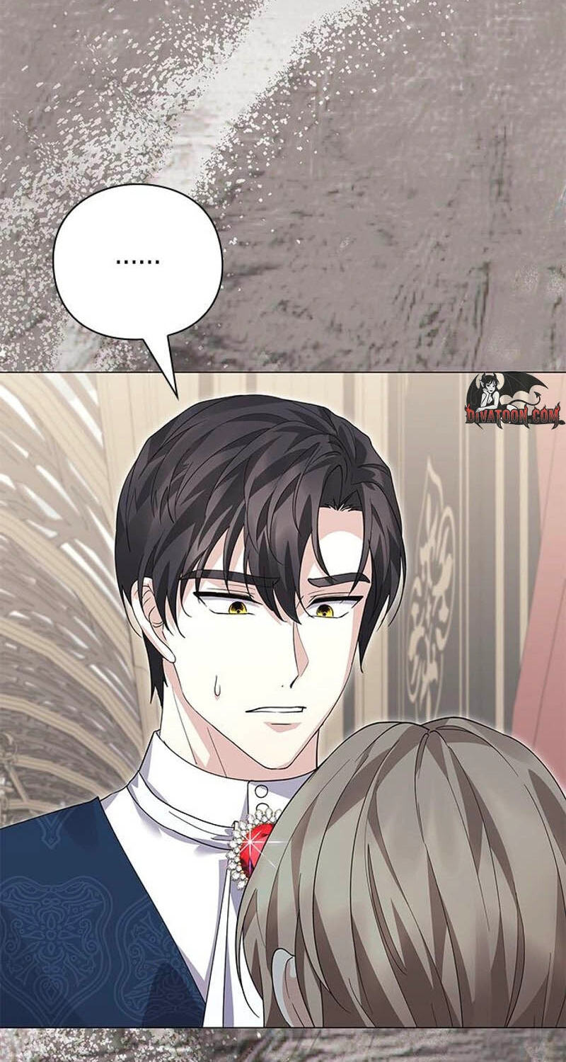I Will Disappear, Grand Duke Chapter 41 page 8 - 