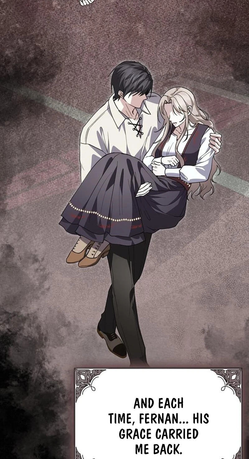 I Will Disappear, Grand Duke Chapter 42 page 3 - 