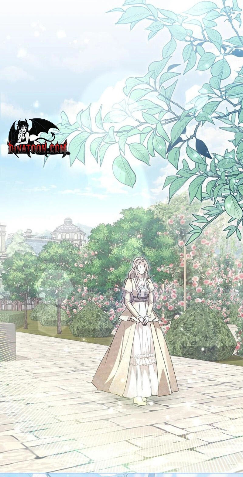 I Will Disappear, Grand Duke Chapter 44 page 3 - 