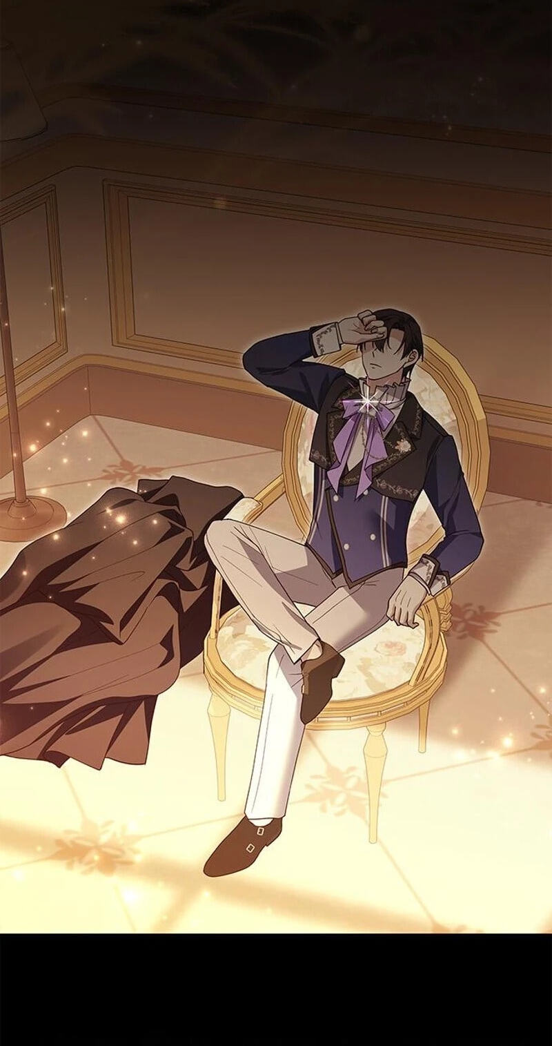 I Will Disappear, Grand Duke Chapter 45 page 4 - 