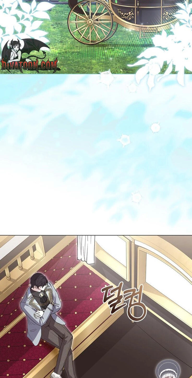 I Will Disappear, Grand Duke Chapter 46 page 3 - 
