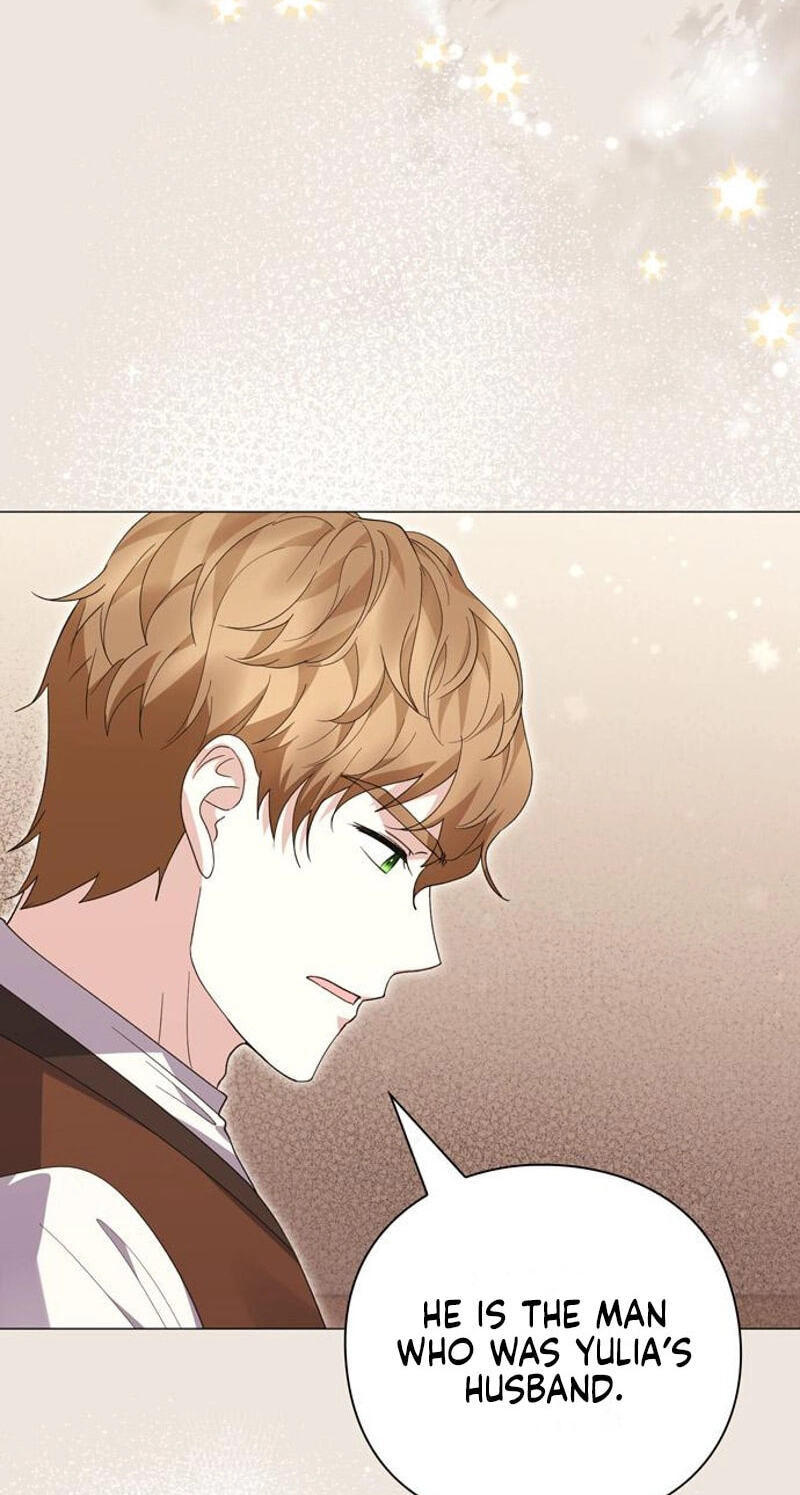 I Will Disappear, Grand Duke Chapter 47 page 4 - 