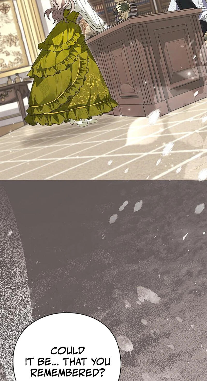 I Will Disappear, Grand Duke Chapter 48 page 3 - 