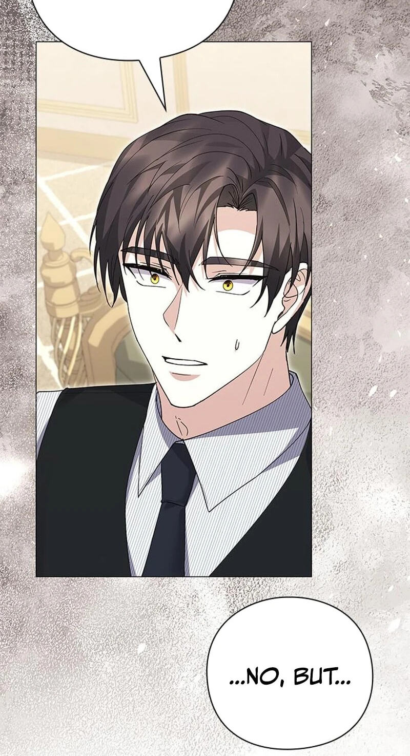 I Will Disappear, Grand Duke Chapter 48 page 4 - 
