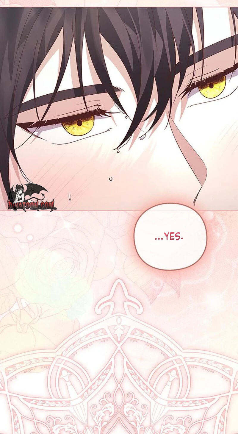 I Will Disappear, Grand Duke Chapter 49 page 103 - 