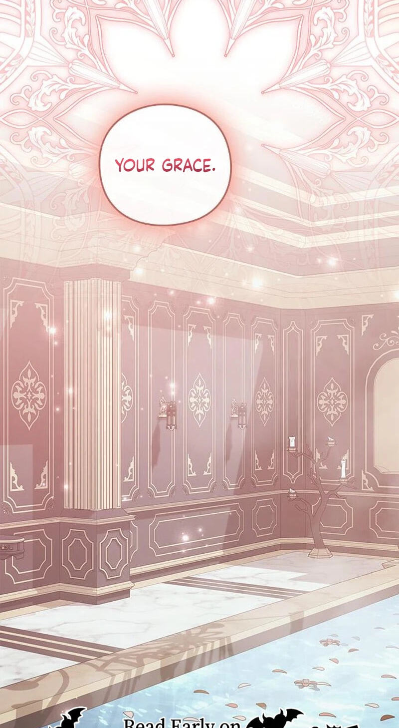 I Will Disappear, Grand Duke Chapter 49 page 104 - 