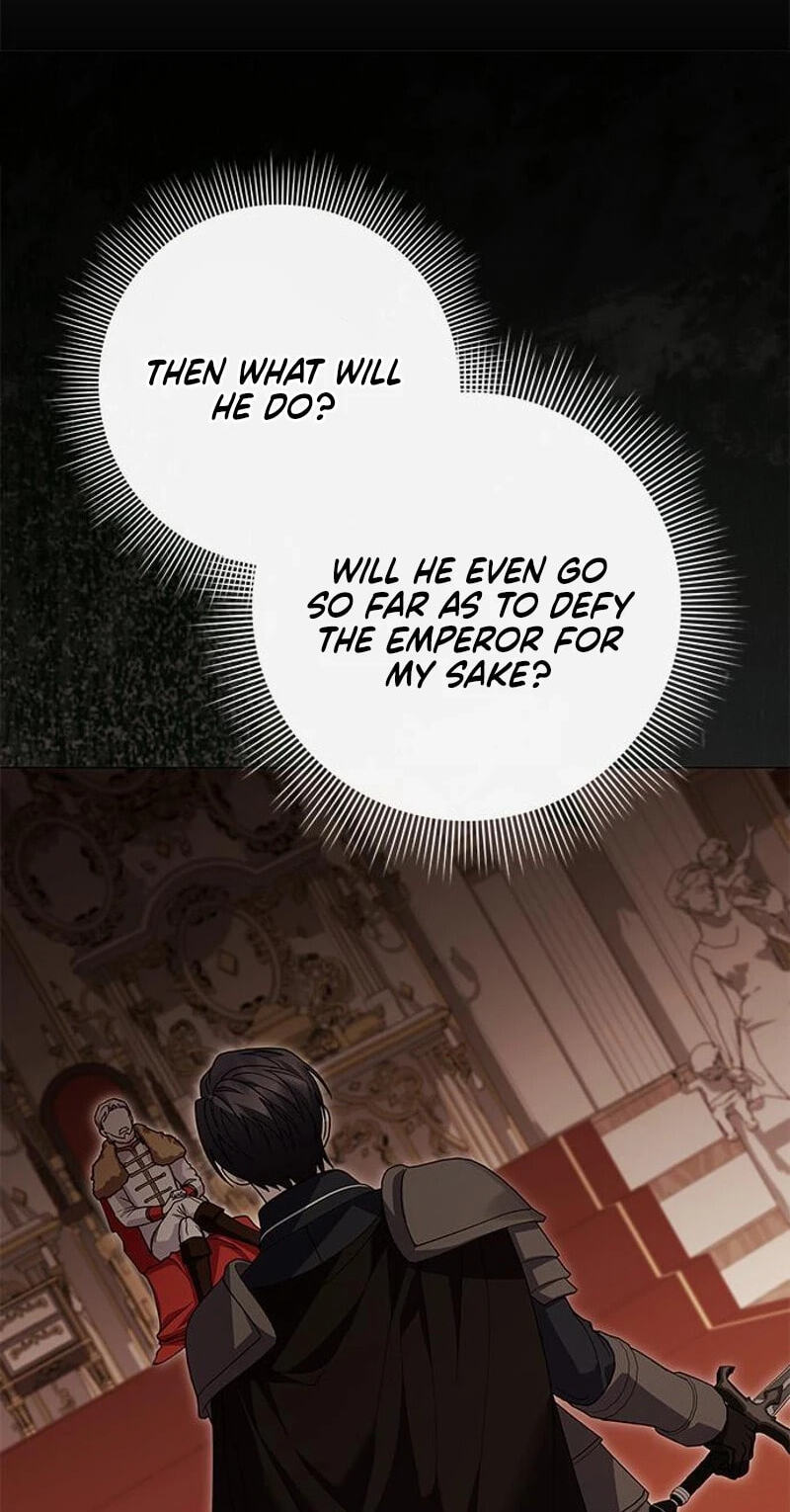 I Will Disappear, Grand Duke Chapter 49 page 13 - 
