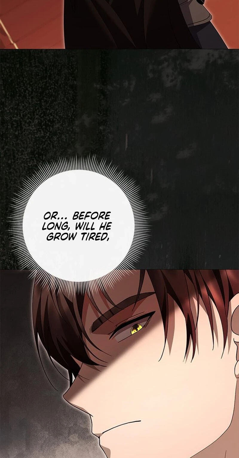 I Will Disappear, Grand Duke Chapter 49 page 14 - 