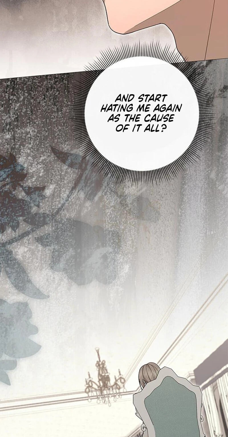 I Will Disappear, Grand Duke Chapter 49 page 15 - 