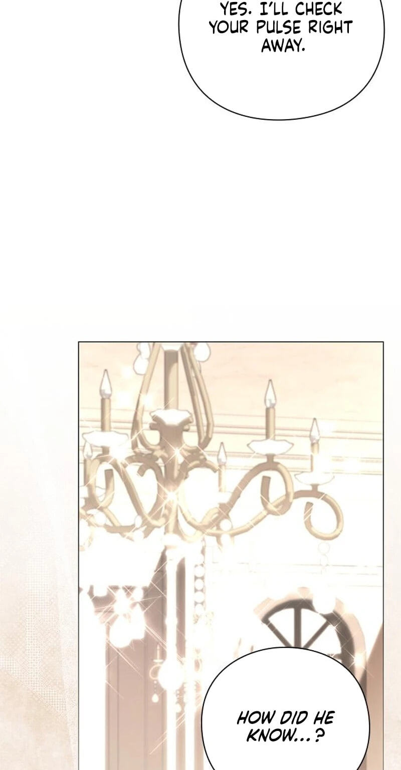 I Will Disappear, Grand Duke Chapter 49 page 20 - 