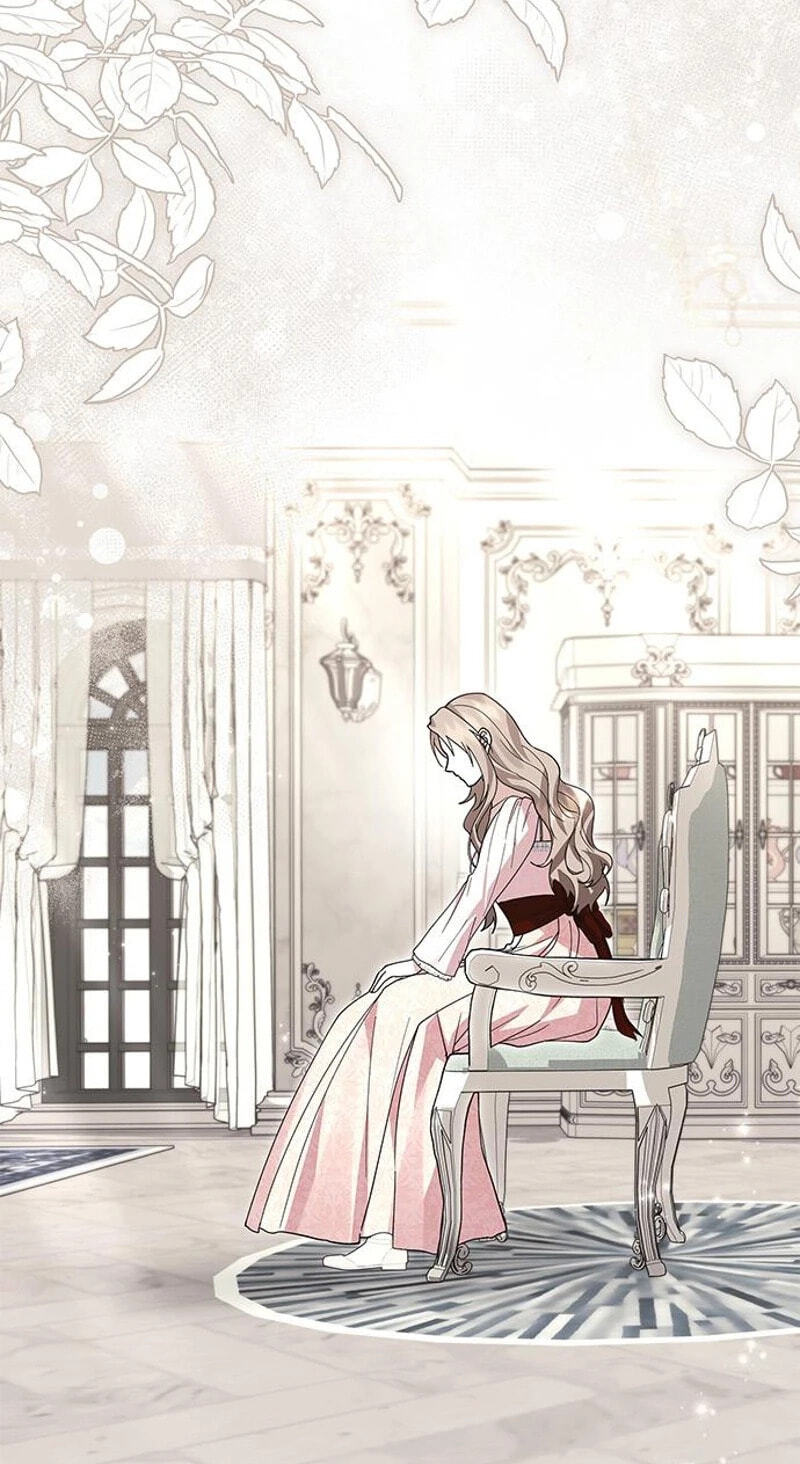 I Will Disappear, Grand Duke Chapter 49 page 3 - 