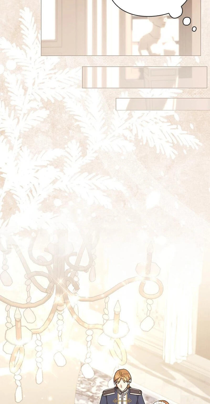 I Will Disappear, Grand Duke Chapter 49 page 21 - 