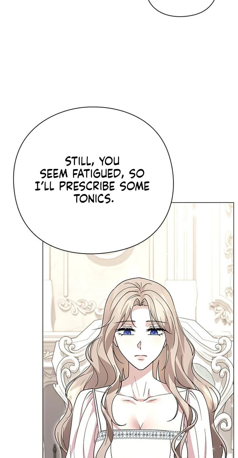 I Will Disappear, Grand Duke Chapter 49 page 24 - 