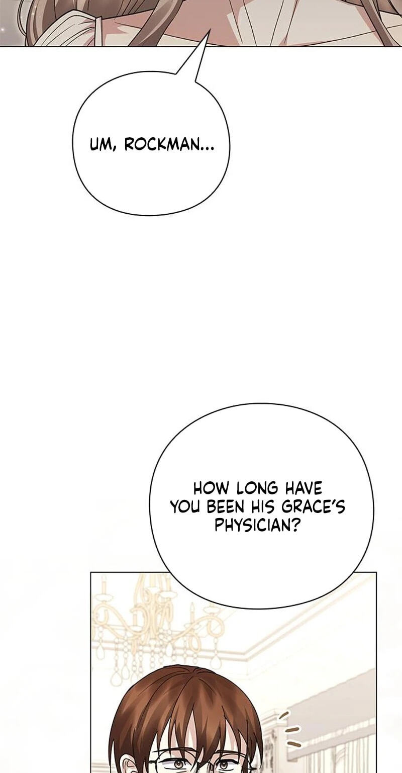 I Will Disappear, Grand Duke Chapter 49 page 26 - 