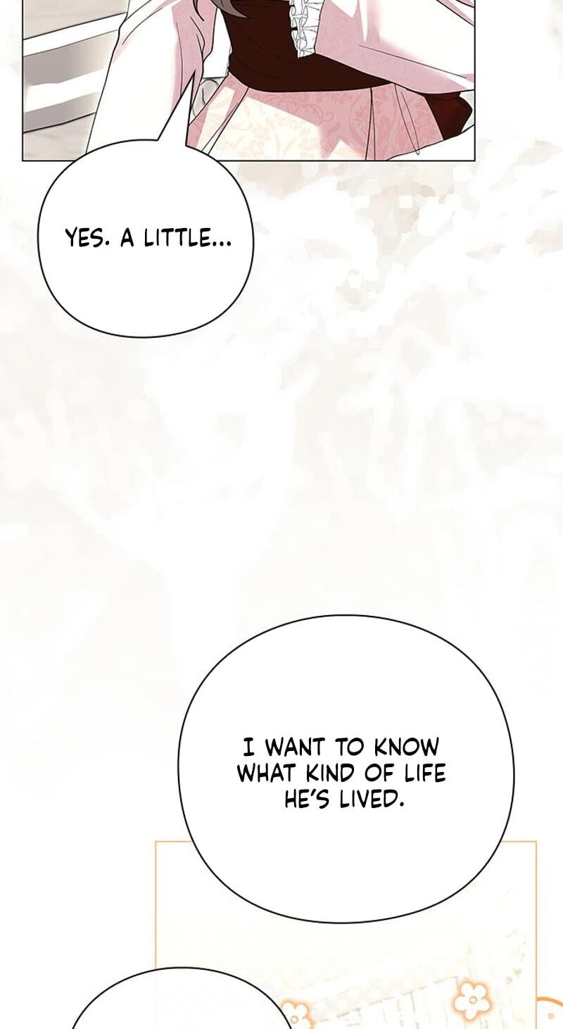I Will Disappear, Grand Duke Chapter 49 page 29 - 