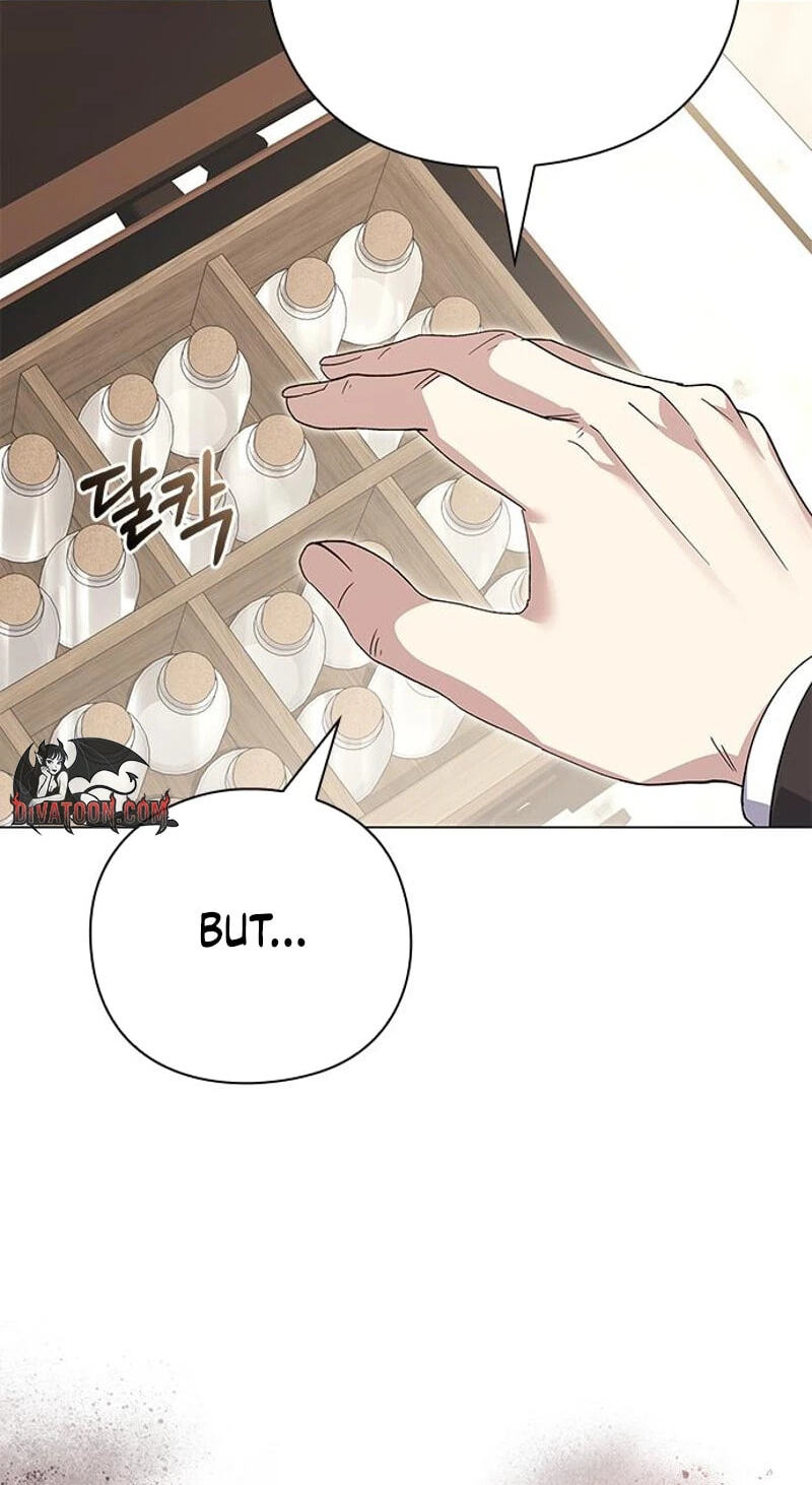 I Will Disappear, Grand Duke Chapter 49 page 31 - 