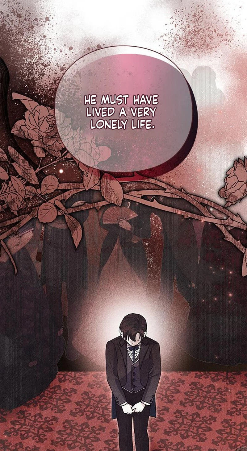 I Will Disappear, Grand Duke Chapter 49 page 32 - 