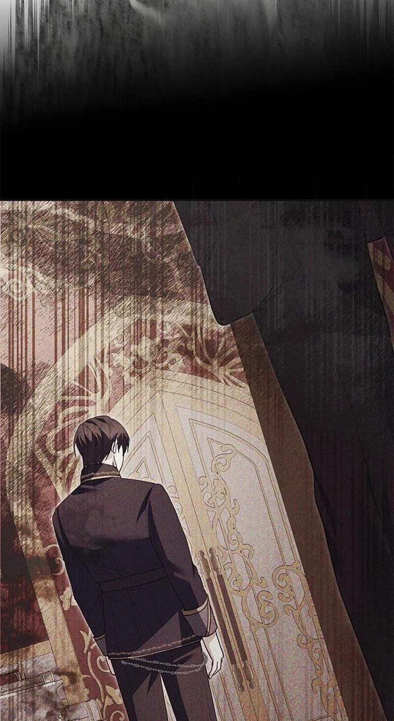 I Will Disappear, Grand Duke Chapter 49 page 35 - 