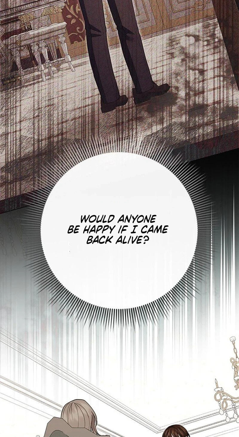 I Will Disappear, Grand Duke Chapter 49 page 36 - 