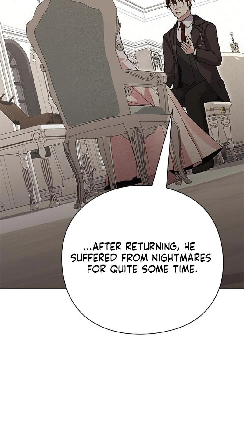 I Will Disappear, Grand Duke Chapter 49 page 37 - 