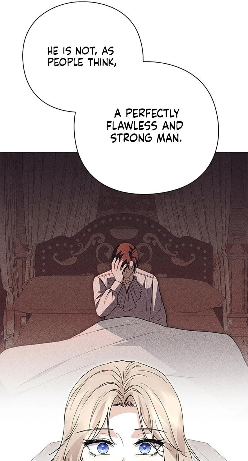 I Will Disappear, Grand Duke Chapter 49 page 38 - 
