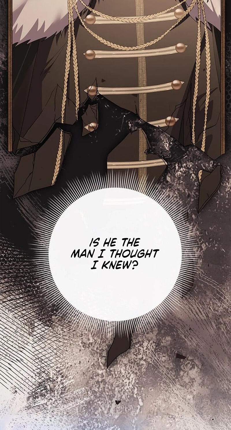 I Will Disappear, Grand Duke Chapter 49 page 41 - 