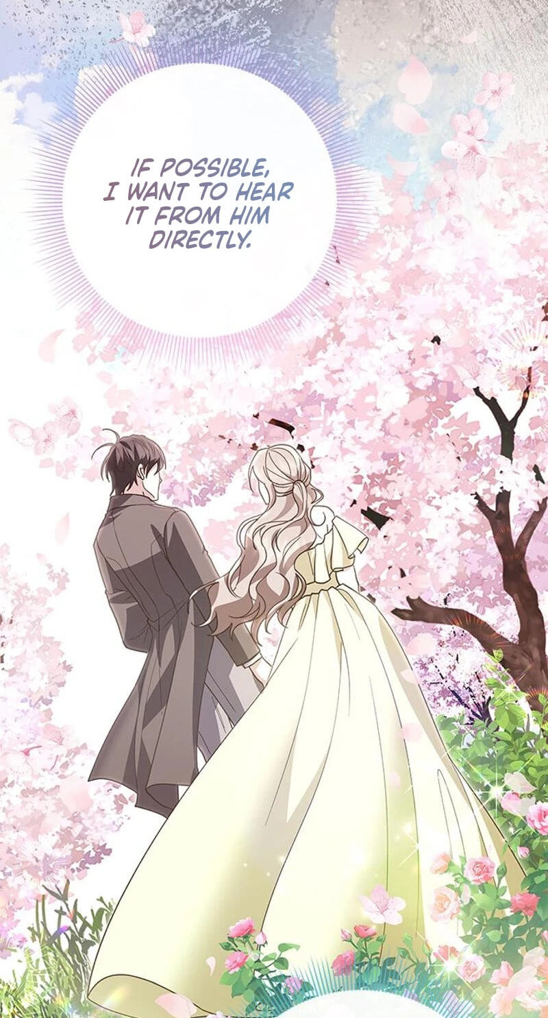 I Will Disappear, Grand Duke Chapter 49 page 42 - 