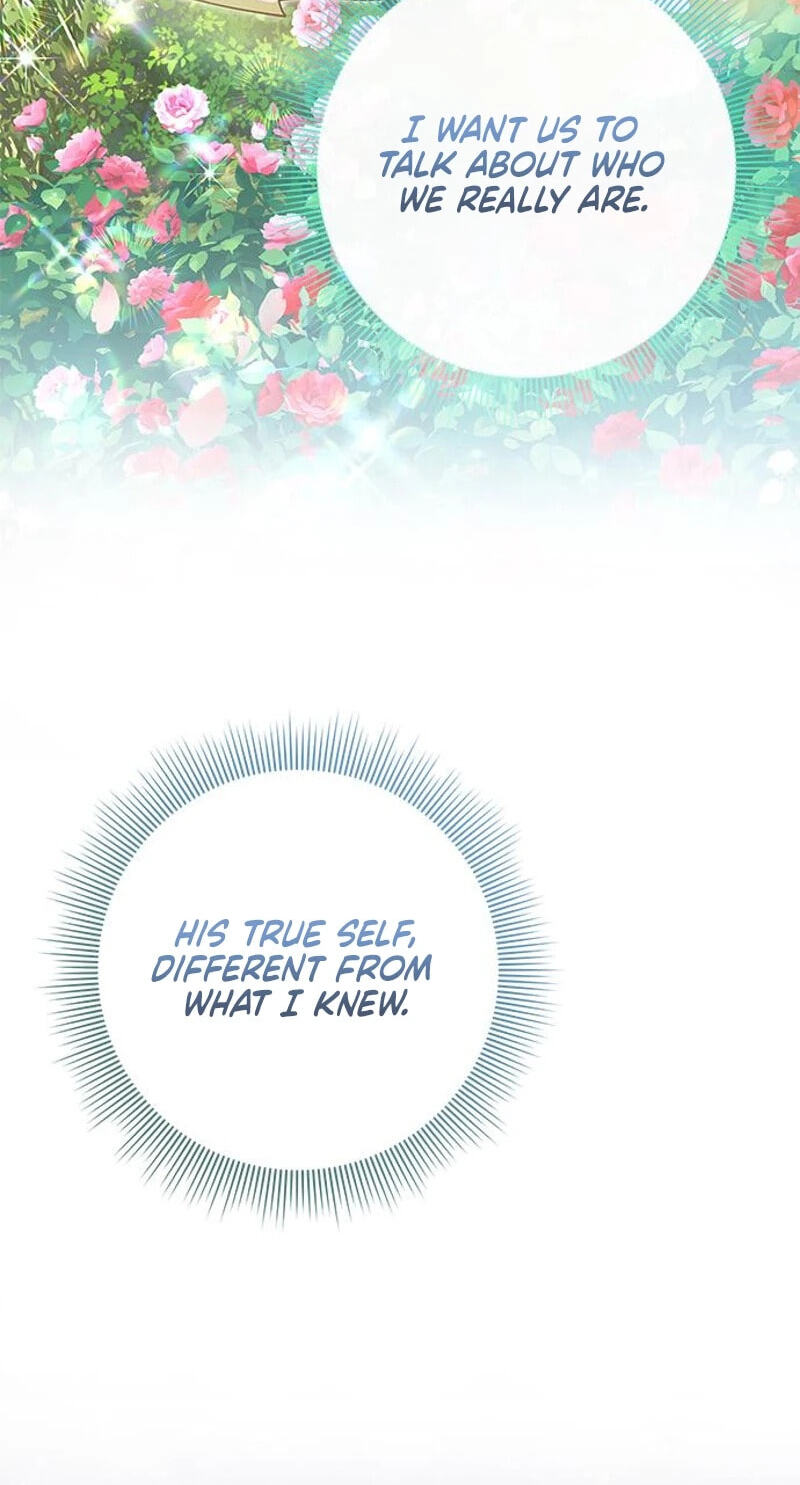 I Will Disappear, Grand Duke Chapter 49 page 43 - 
