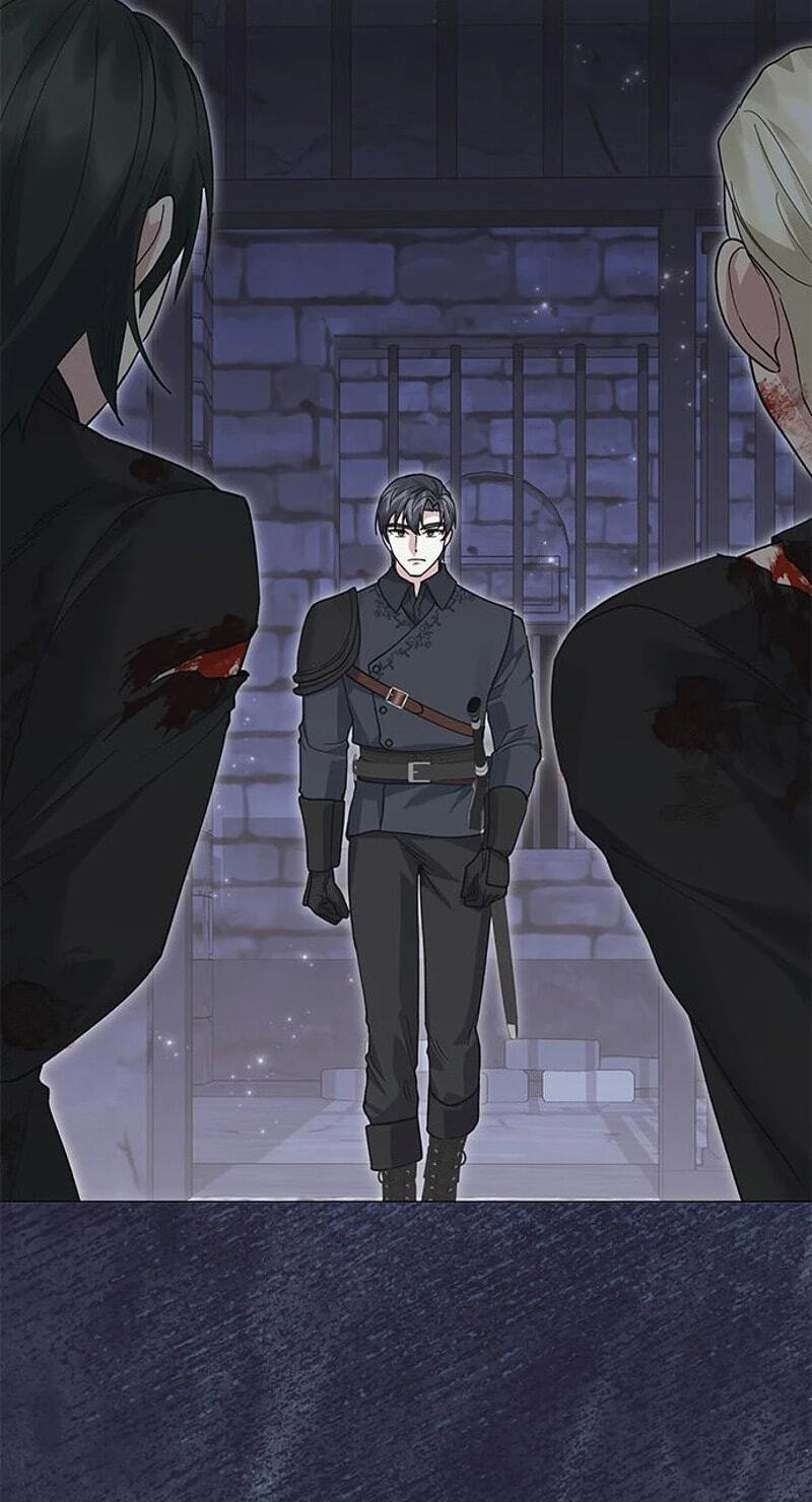 I Will Disappear, Grand Duke Chapter 49 page 46 - 