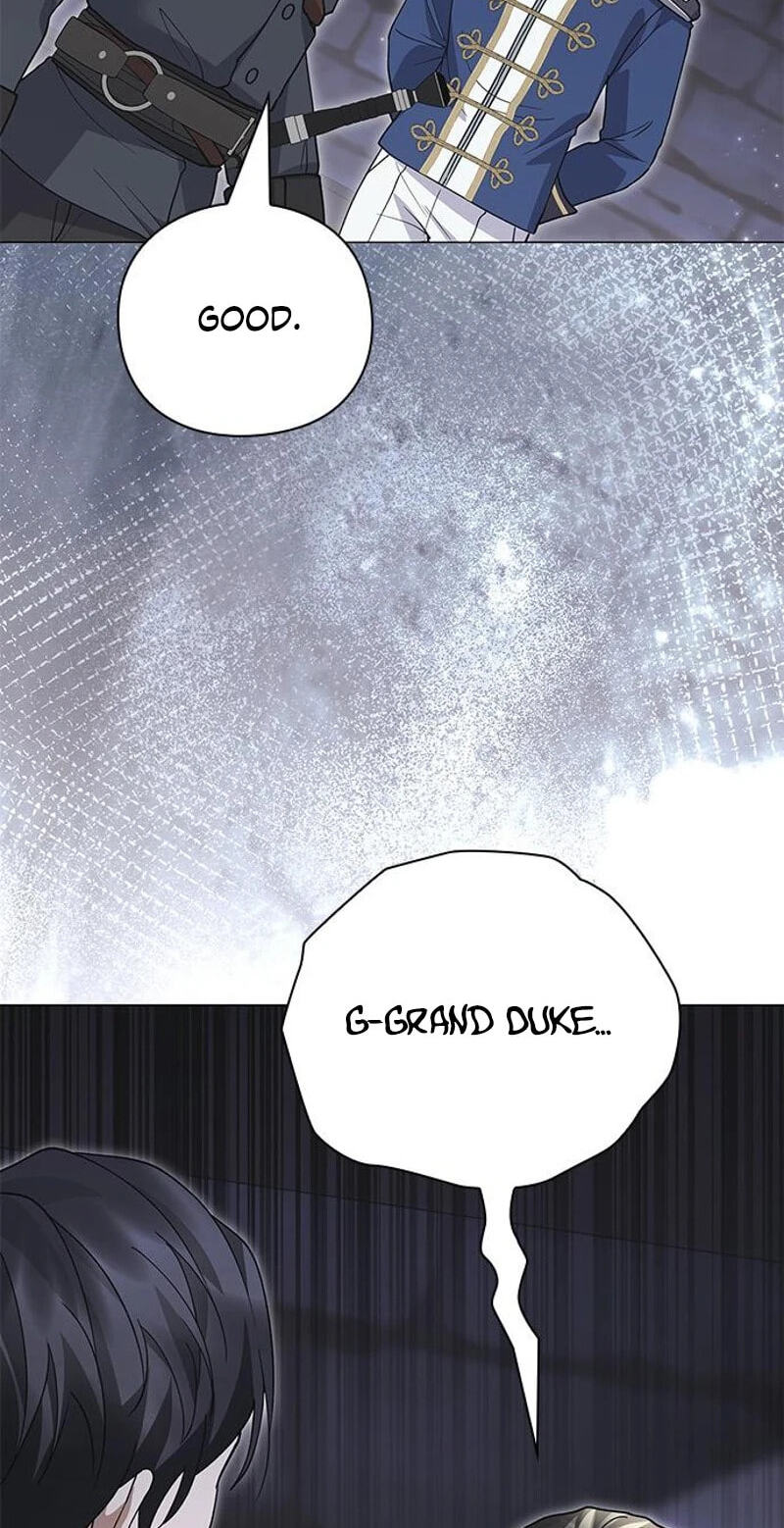 I Will Disappear, Grand Duke Chapter 49 page 48 - 
