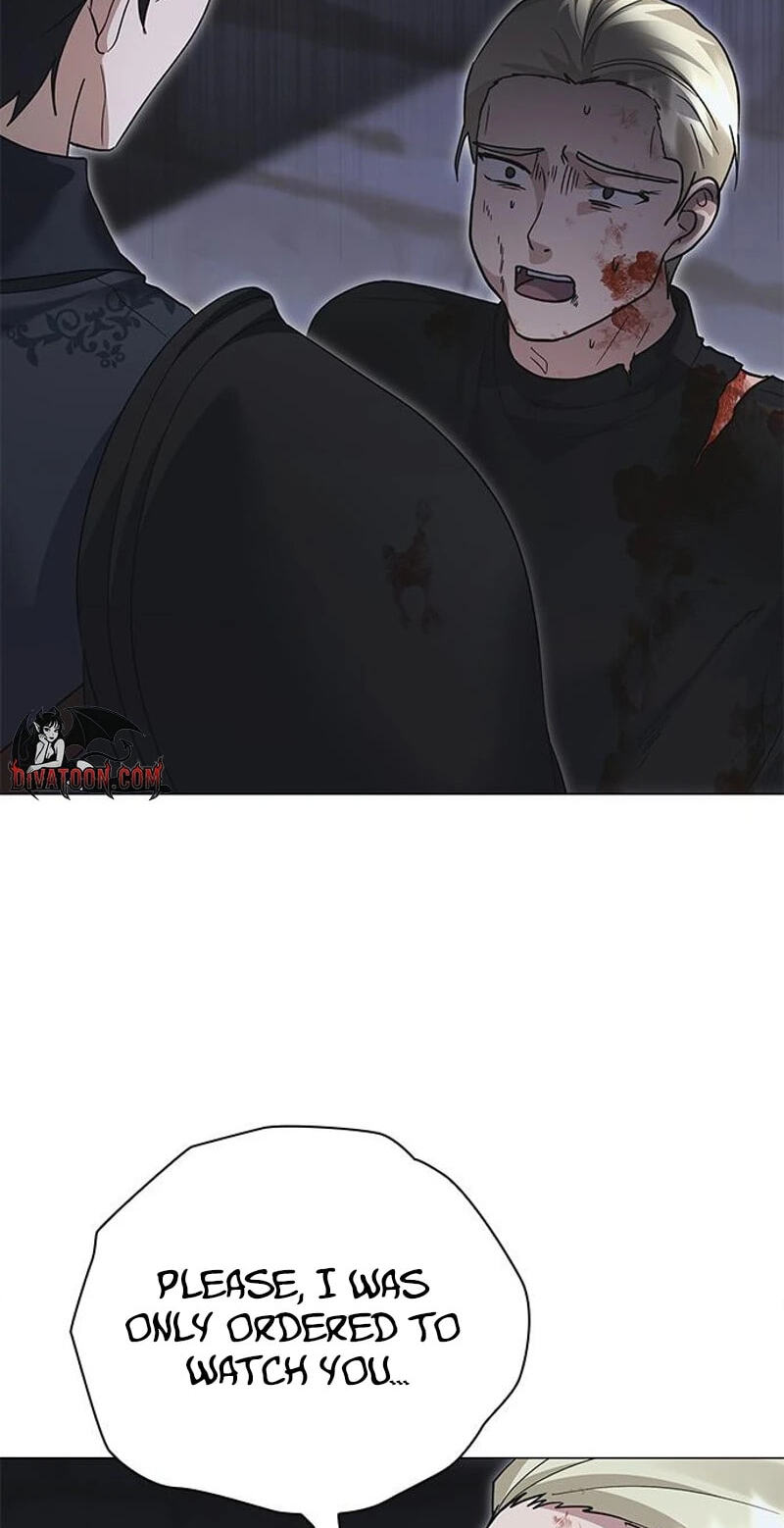 I Will Disappear, Grand Duke Chapter 49 page 49 - 