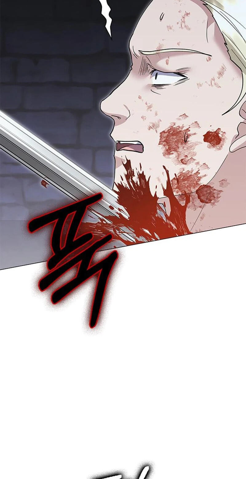 I Will Disappear, Grand Duke Chapter 49 page 50 - 