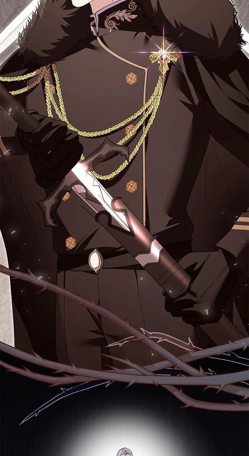 I Will Disappear, Grand Duke Chapter 49 page 6 - 