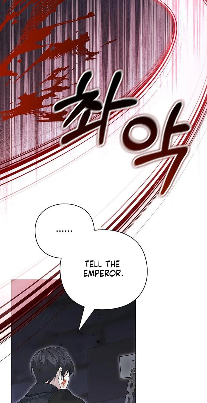 I Will Disappear, Grand Duke Chapter 49 page 52 - 