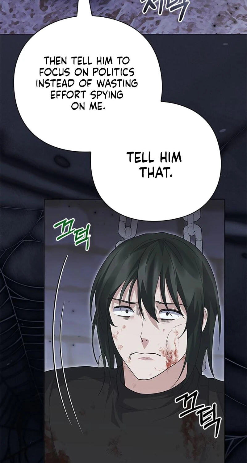 I Will Disappear, Grand Duke Chapter 49 page 56 - 