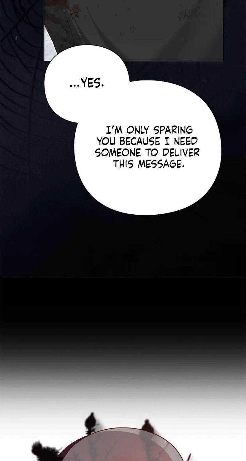I Will Disappear, Grand Duke Chapter 49 page 57 - 