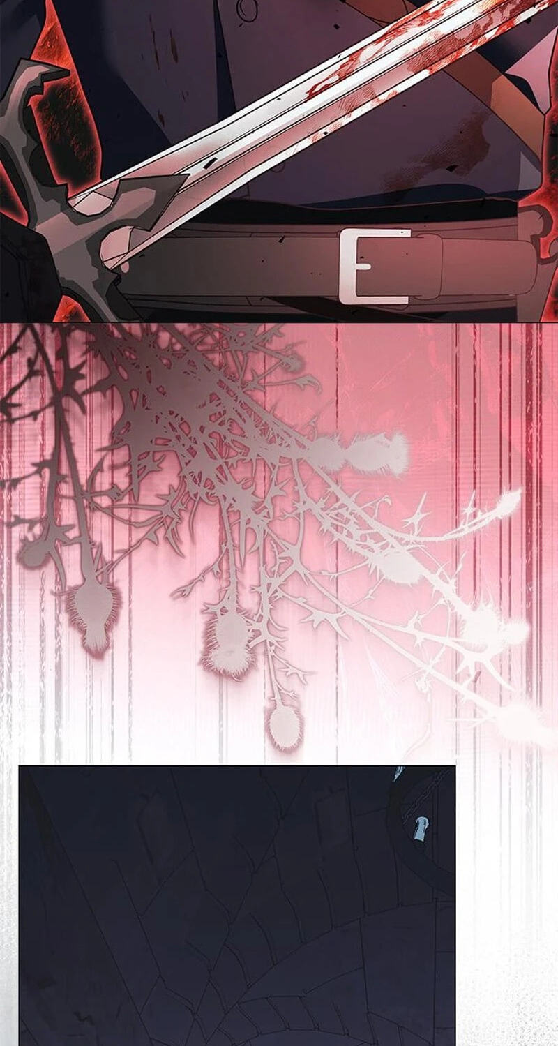 I Will Disappear, Grand Duke Chapter 49 page 59 - 