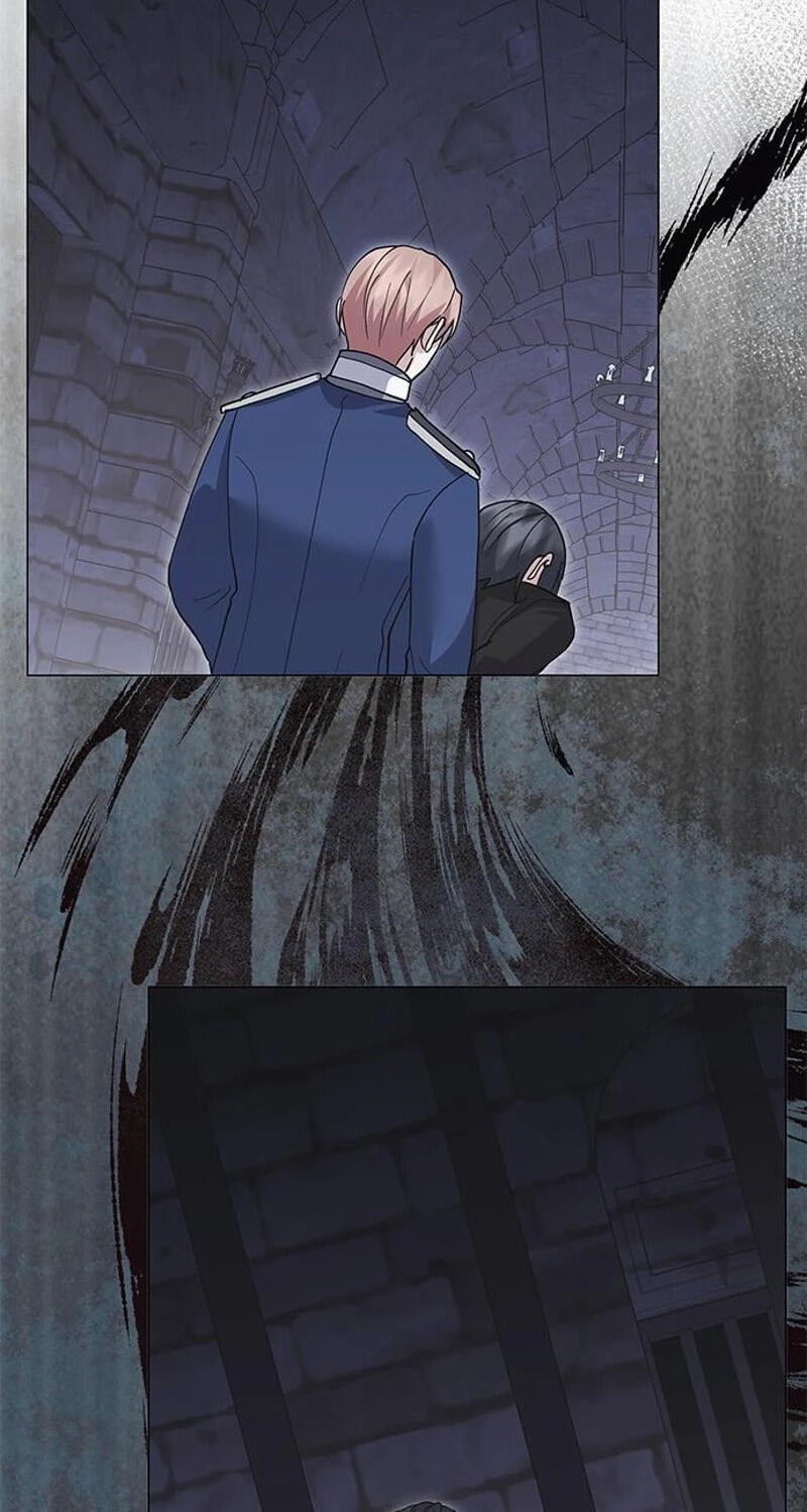 I Will Disappear, Grand Duke Chapter 49 page 60 - 