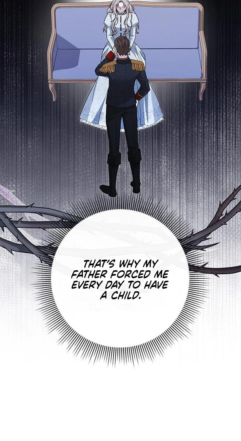 I Will Disappear, Grand Duke Chapter 49 page 7 - 