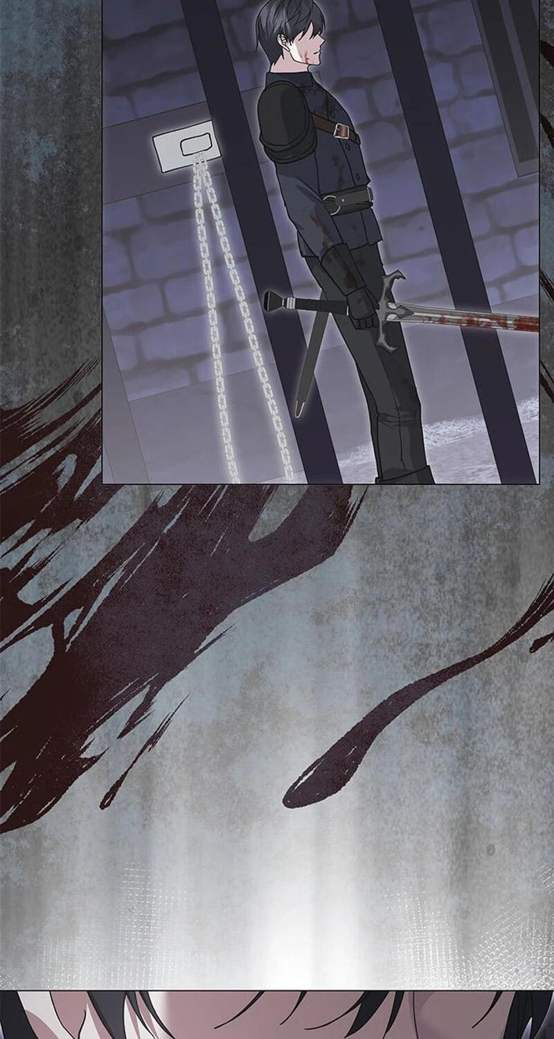 I Will Disappear, Grand Duke Chapter 49 page 61 - 