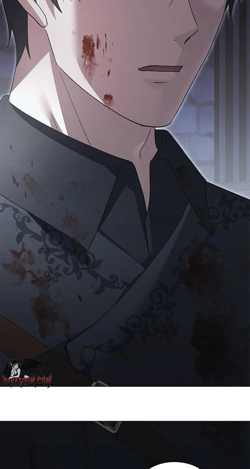 I Will Disappear, Grand Duke Chapter 49 page 62 - 