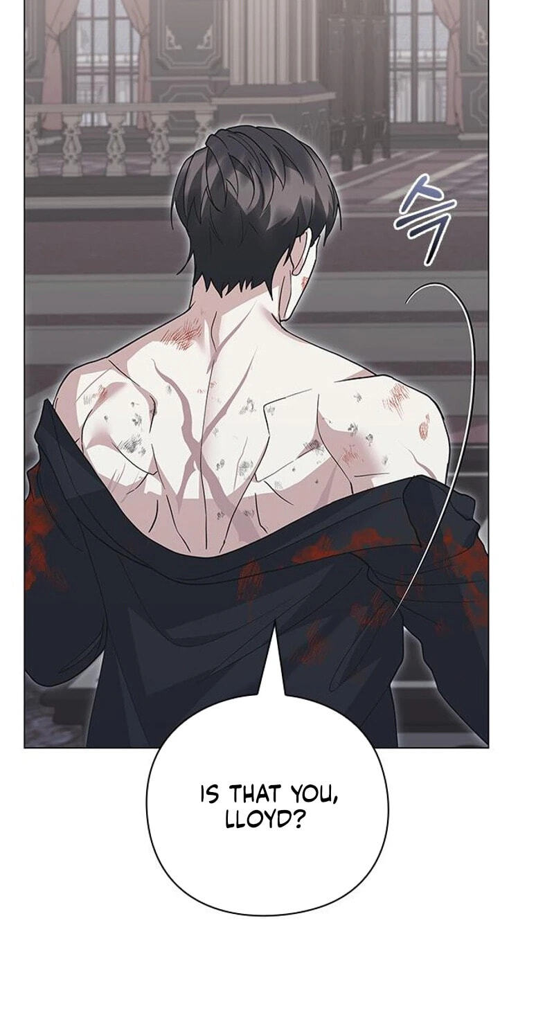 I Will Disappear, Grand Duke Chapter 49 page 69 - 