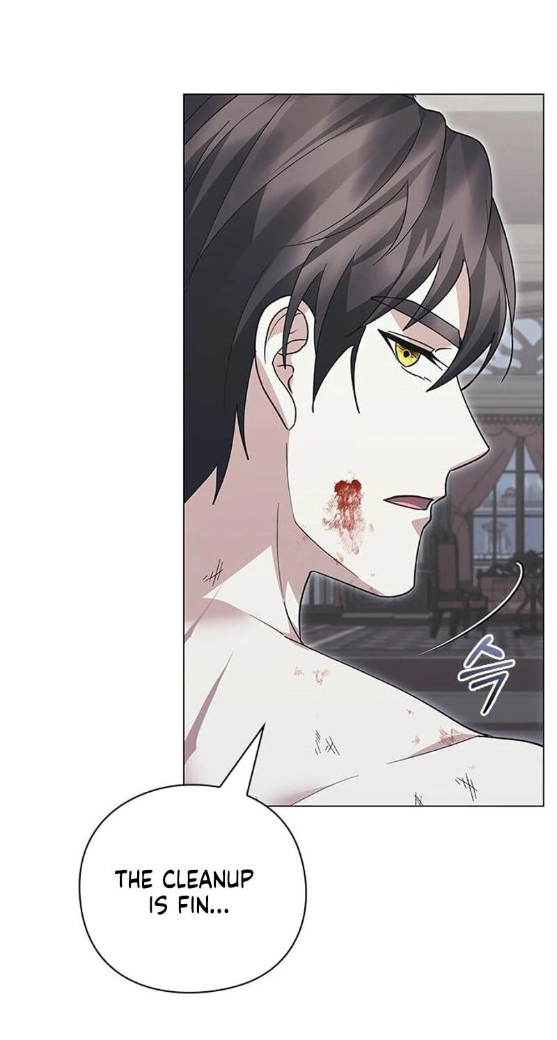 I Will Disappear, Grand Duke Chapter 49 page 70 - 